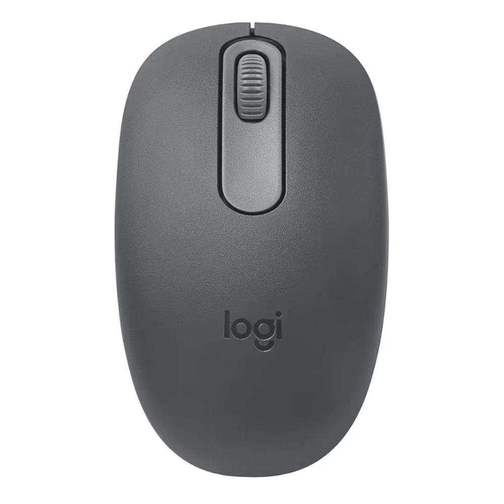 Logitech M196 Wireless Mouse - Picture 8 of 12
